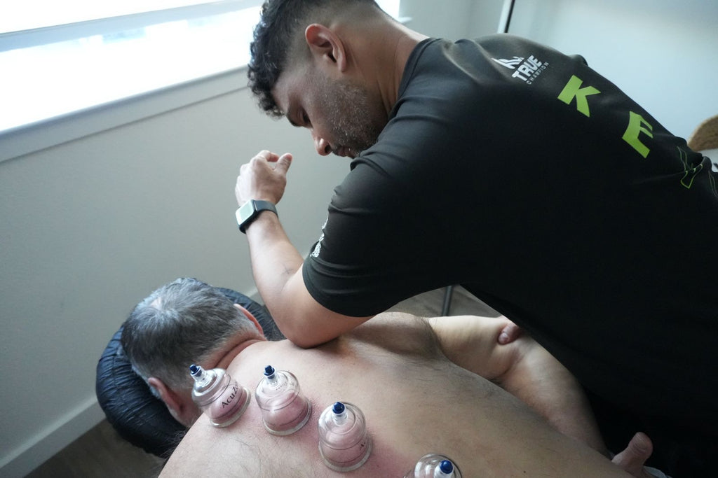 XPERT RECOVERY SESION
