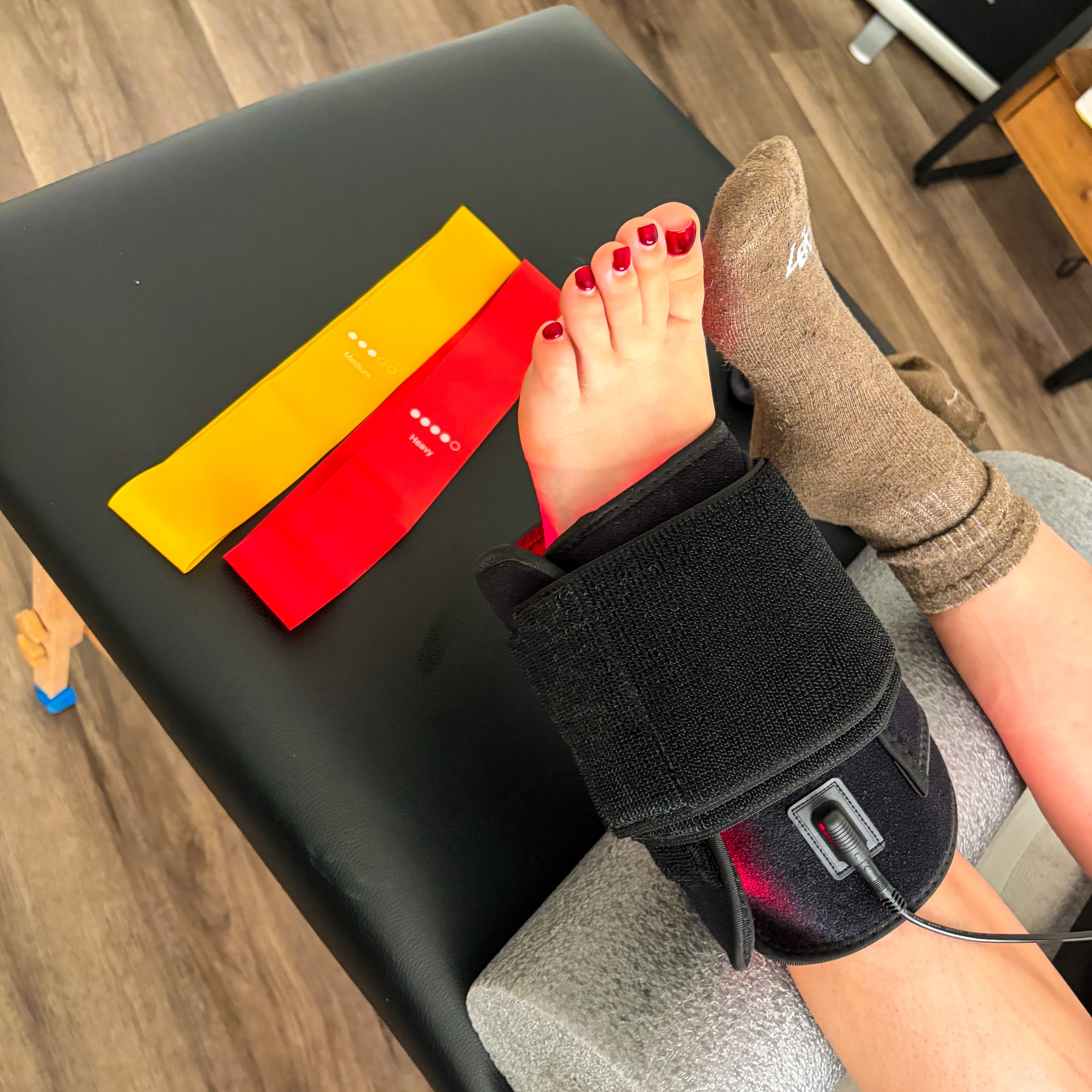 XPERT REHAB SESION