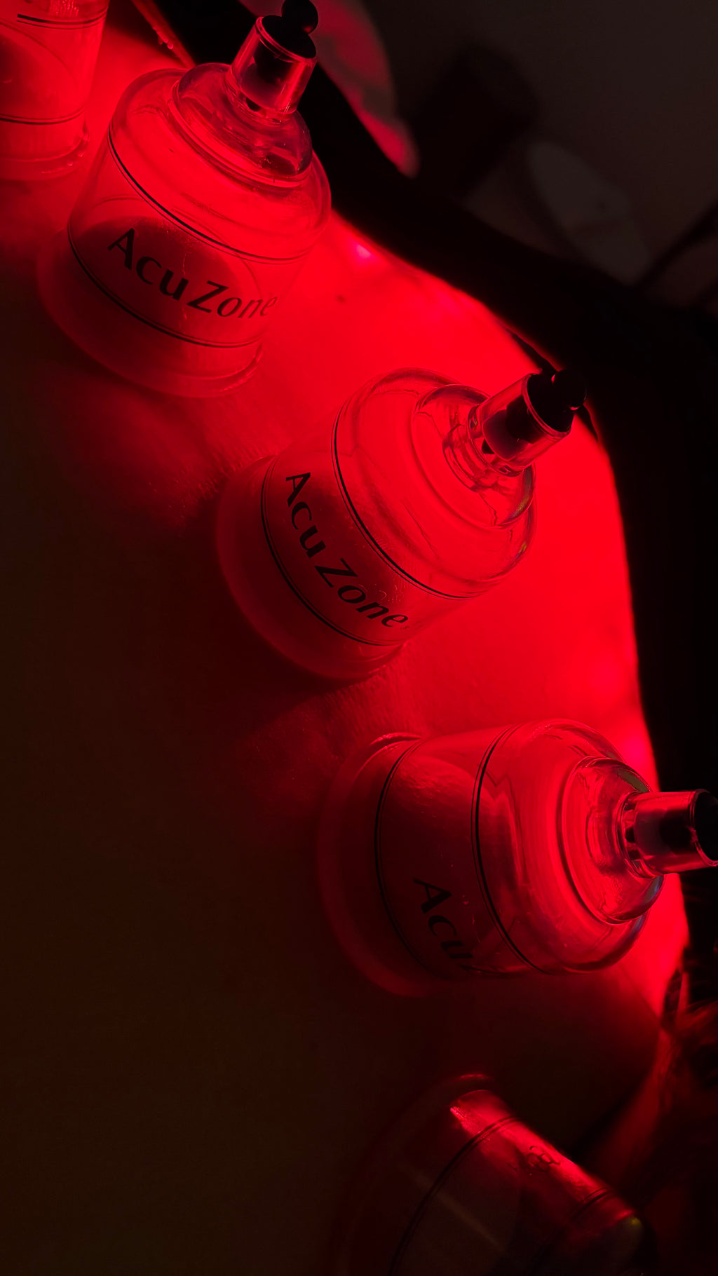 PAIN RELIEF SESION
