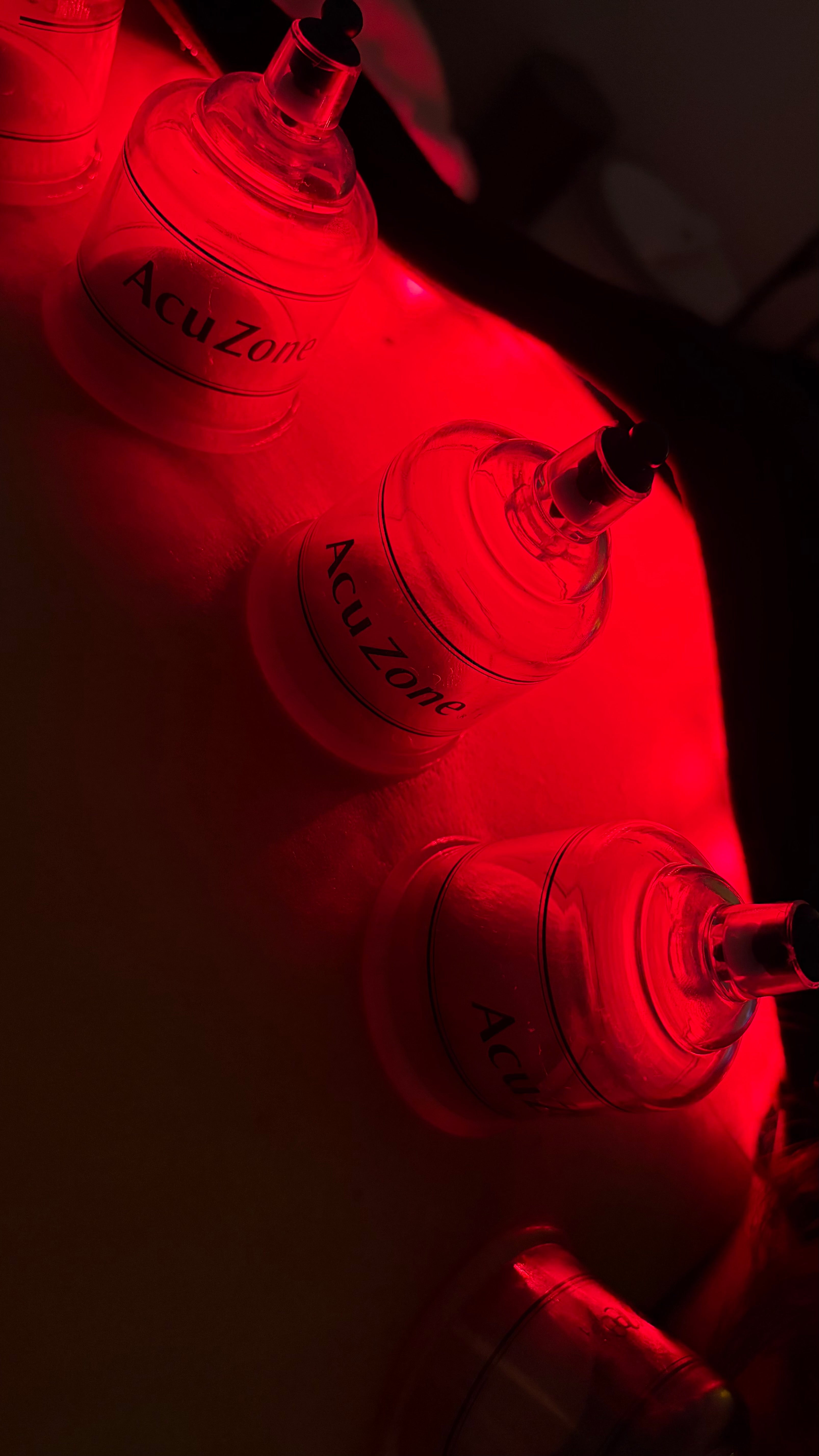 PAIN RELIEF SESION