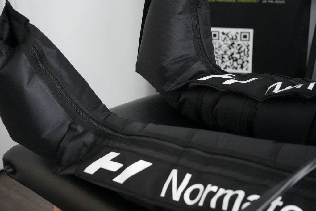 XPERT RECOVERY SESION