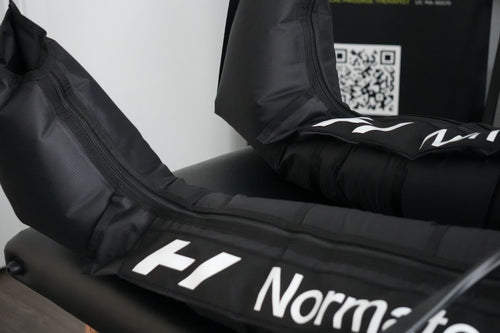 XPERT RECOVERY SESION