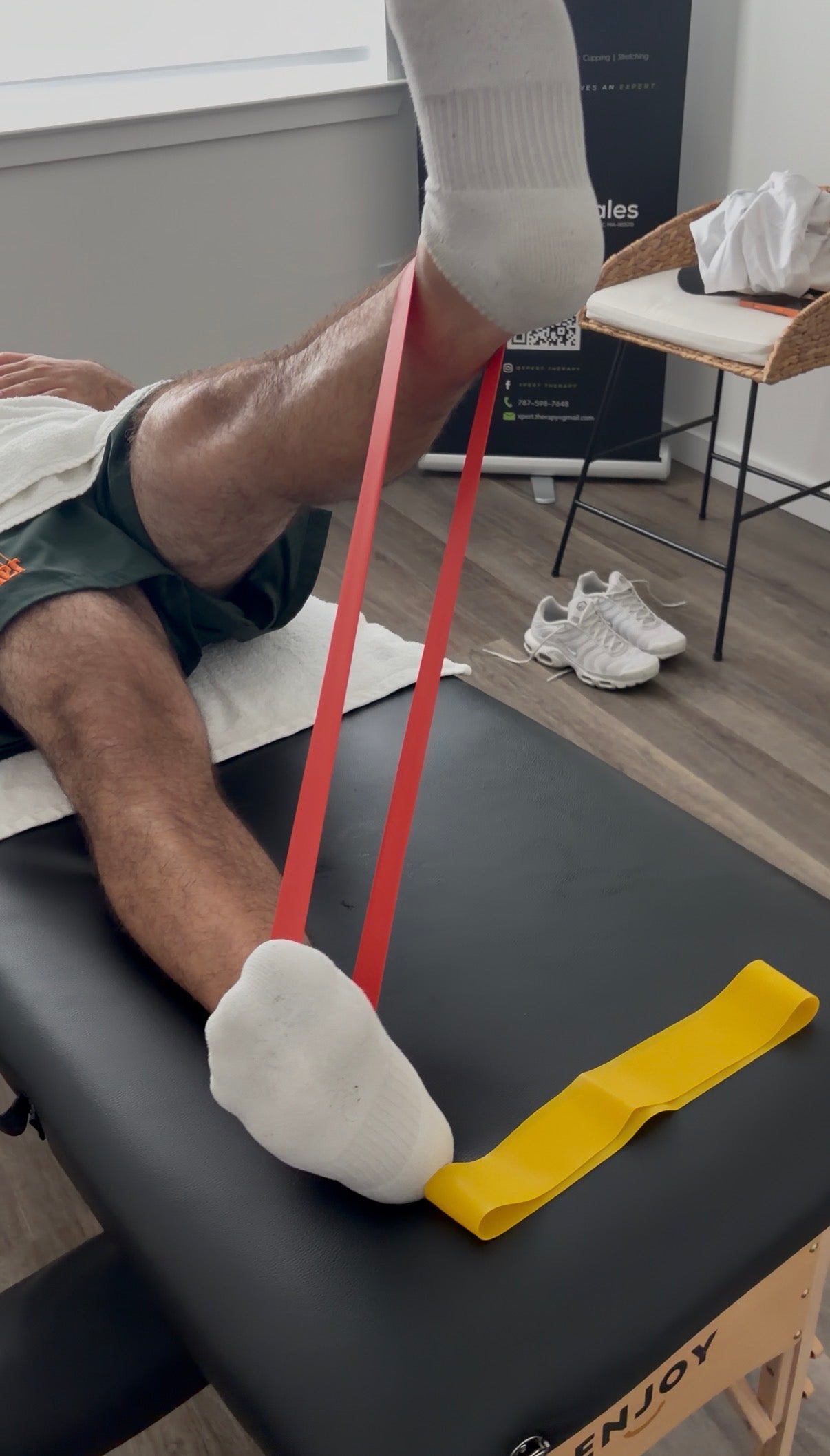 XPERT REHAB SESION