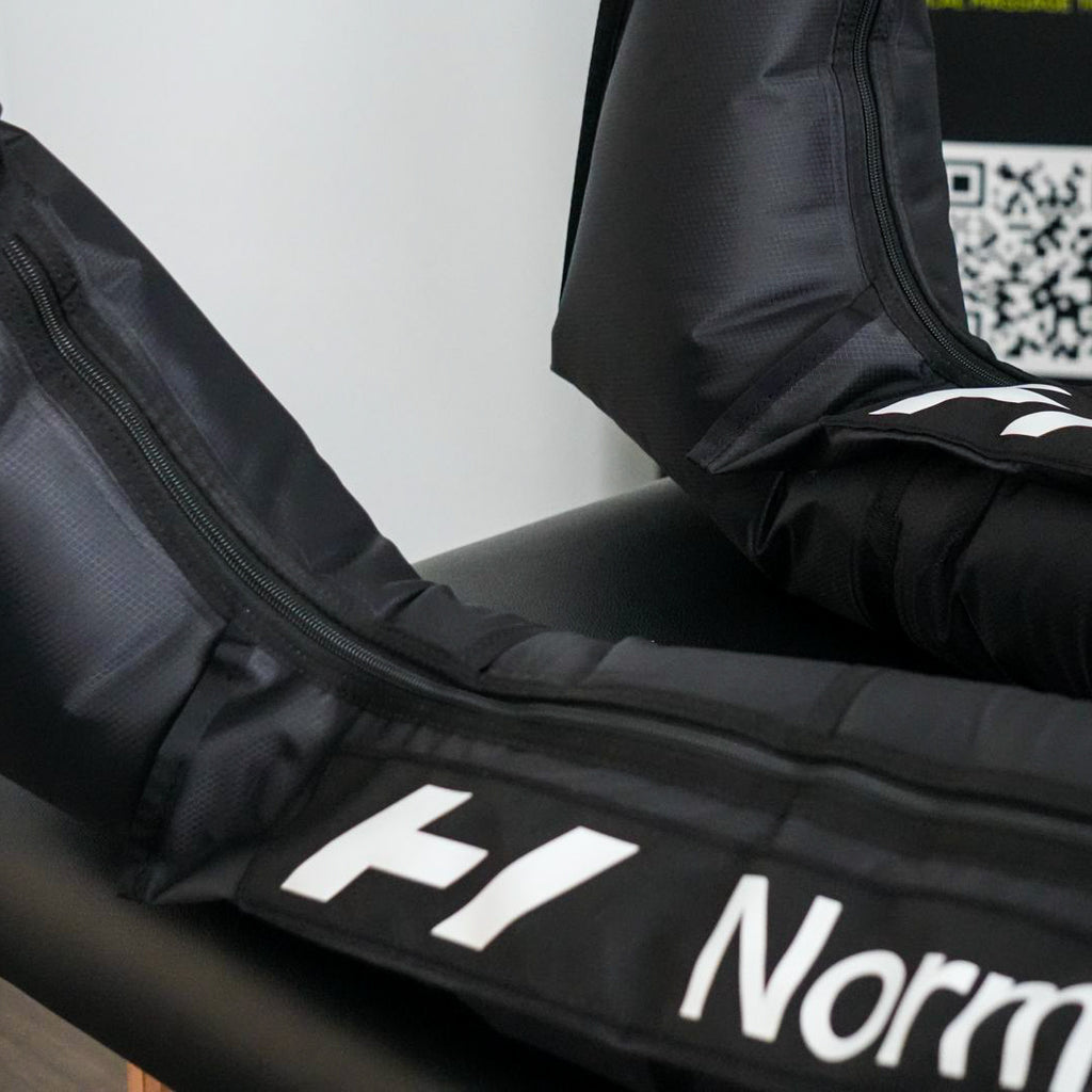 XPERT RECOVERY SESION