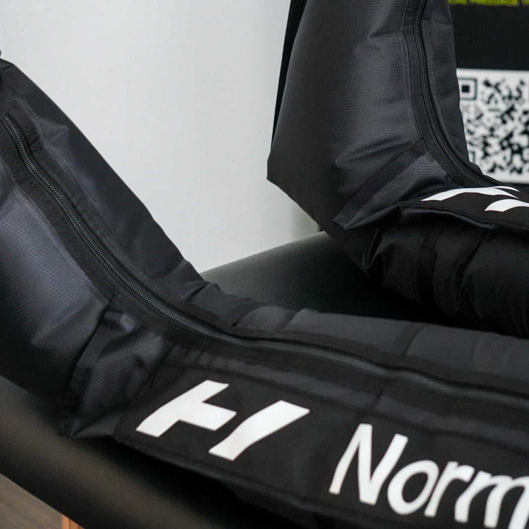 XPERT RECOVERY SESION
