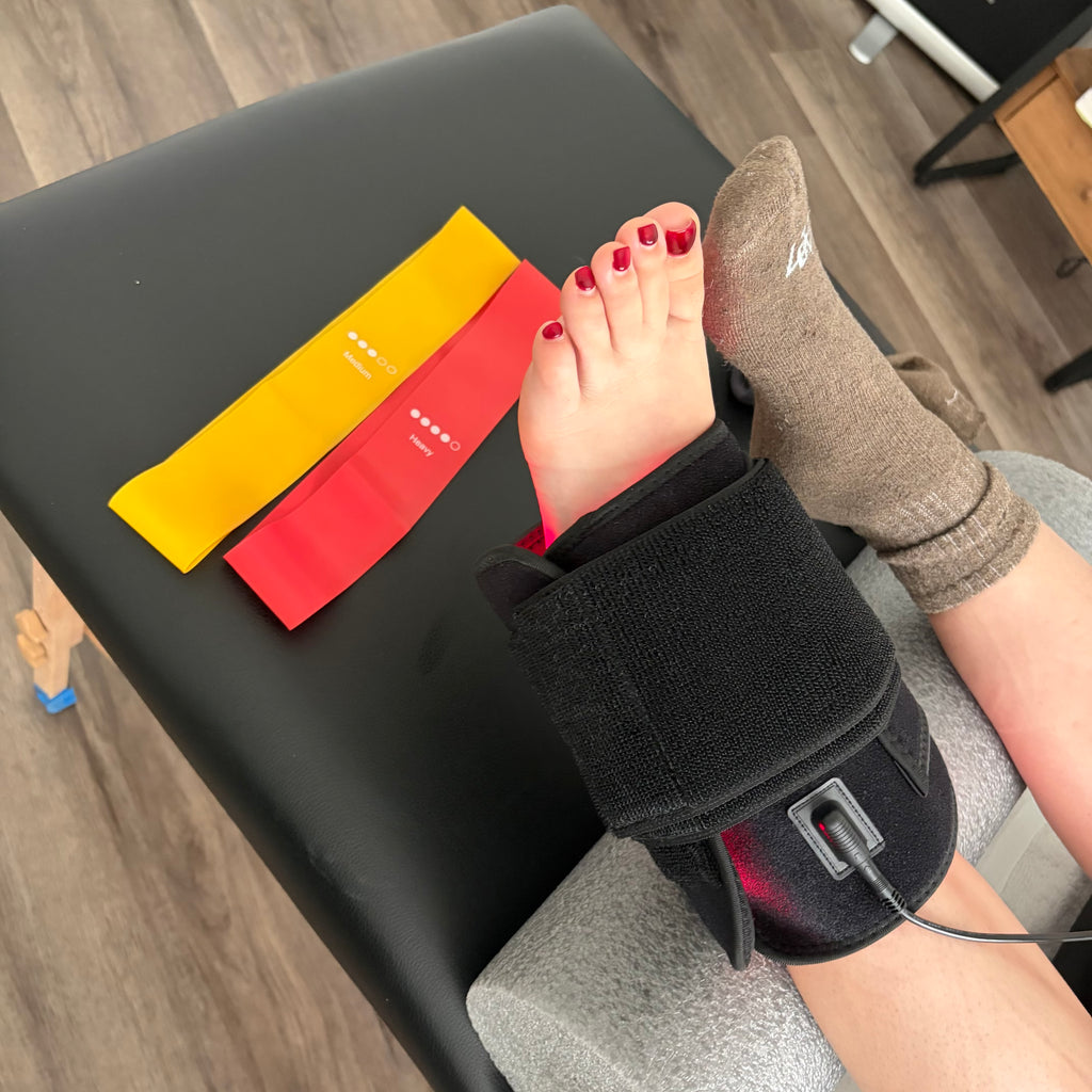 XPERT REHAB SESION