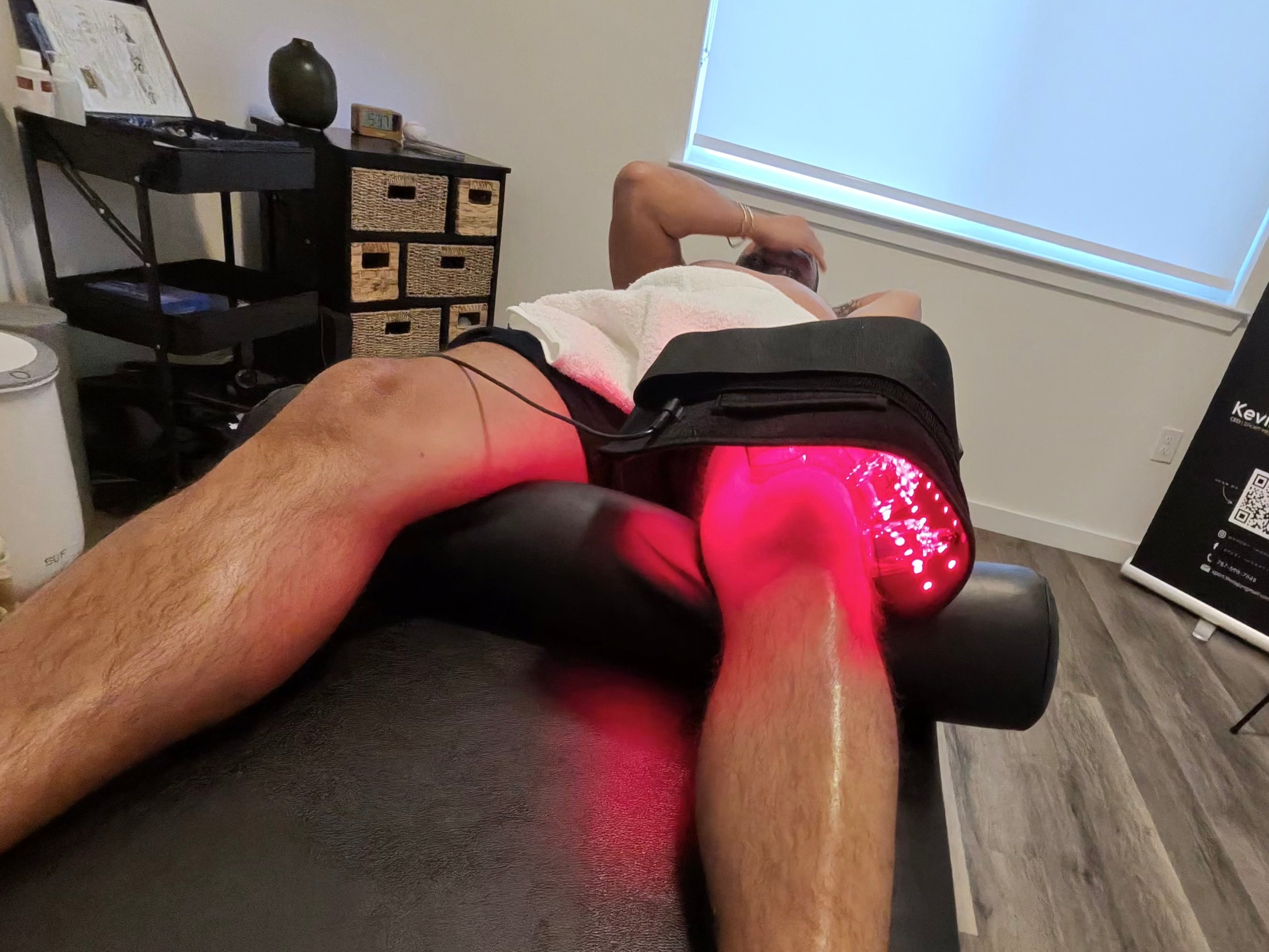 XPERT RECOVERY SESION