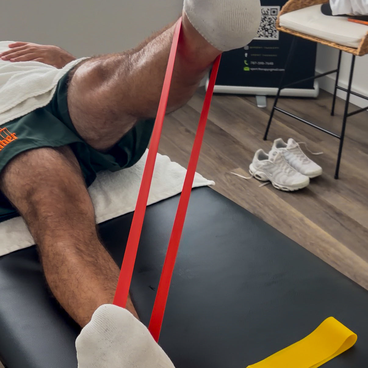 XPERT REHAB SESION